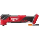 Шлифмашины Milwaukee M18 Fuel FMT-502X 4933478492 (с 2-мя АКБ, кейс)