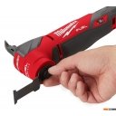 Шлифмашины Milwaukee M18 Fuel FMT-502X 4933478492 (с 2-мя АКБ, кейс)