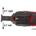 Шлифмашины Milwaukee M18 Fuel FMT-502X 4933478492 (с 2-мя АКБ, кейс)