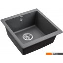Кухонные мойки Paulmark Brilon PM104546-DG