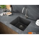 Кухонные мойки Paulmark Brilon PM104546-DG