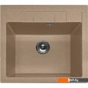 Кухонные мойки GranFest GF-Q-561 (топаз)