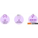 Ручные миксеры Kitfort KT-3066