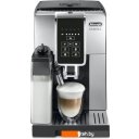 Кофеварки и кофемашины DeLonghi Dinamica ECAM350.50.SB