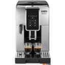 Кофеварки и кофемашины DeLonghi Dinamica ECAM350.50.SB