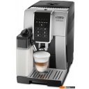 Кофеварки и кофемашины DeLonghi Dinamica ECAM350.50.SB