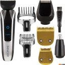 Машинки для стрижки волос Sencor SHP 7201 SL