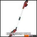 Кусторезы и садовые ножницы Einhell GE-CG 18/100 Li T-Solo 3410310 (без АКБ)