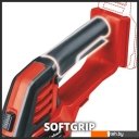 Кусторезы и садовые ножницы Einhell GE-CG 18/100 Li T-Solo 3410310 (без АКБ)