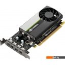 Видеокарты PNY Nvidia T1000 4GB GDDR6 VCNT1000-SB