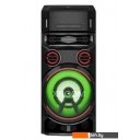 Музыкальные центры, колонки для вечеринок (Partybox) LG X-Boom ON88