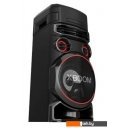 Музыкальные центры, колонки для вечеринок (Partybox) LG X-Boom ON88