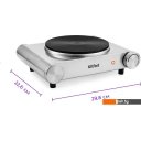 Настольные плиты Kitfort KT-151