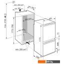 Холодильники Liebherr ICe 5103 Pure