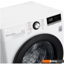 Стиральная машина LG F2V3GS6W Стиральная машина LG F2V3GS6W