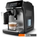 Кофеварки и кофемашины Philips EP2236/40 Кофеварки и кофемашины Philips EP2236/40