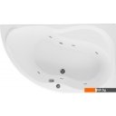 Ванны Aquanet Graciosa 150x90 R