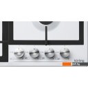 Варочные панели Korting HG 665 CTW