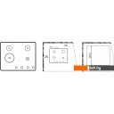 Варочные панели Korting HG 665 CTW