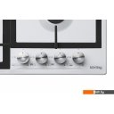 Варочные панели Korting HG 665 CTW