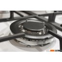Варочные панели Korting HG 665 CTW