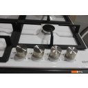 Варочные панели Korting HG 665 CTW