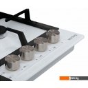 Варочные панели Korting HG 665 CTW