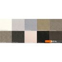 Кухонные мойки Zigmund & Shtain Rechteck 780.2 (млечный путь)