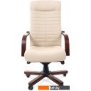 Офисные кресла и стулья CHAIRMAN 480WD (бежевый)