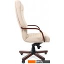 Офисные кресла и стулья CHAIRMAN 480WD (бежевый)
