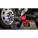 Шуруповерты, гайковерты, электроотвертки Milwaukee M18 ONEFHIWF1D-121C 4933471756 (с 1-им АКБ, кейс)