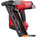 Скобозабиватели, гвоздезабиватели, степлеры Milwaukee M18 FUEL CN16GA-0X 4933451958 (без АКБ, кейс) Скобозабиватели, гвоздезабиватели, степлеры Milwaukee M18 FUEL CN16GA-0X 4933451958 (без АКБ, кейс)
