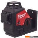 Лазерные нивелиры Milwaukee M12 3PL-0C 4933478103