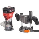 Фрезеры Milwaukee M18 FTR-0X 4933471604 (без АКБ)
