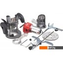 Фрезеры Milwaukee M18 FTR-0X 4933471604 (без АКБ)