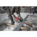 Угловые шлифмашины (болгарки) Milwaukee M18 Fuel FLAG230 XPDB-0С 4933464113 (без АКБ)