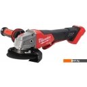 Угловые шлифмашины (болгарки) Milwaukee M18 FSAG125XB-0X Fuel 4933478433 (без АКБ, кейс)