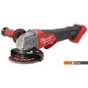 Угловые шлифмашины (болгарки) Milwaukee M18 FSAG125XB-0X Fuel 4933478433 (без АКБ, кейс)