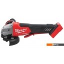 Угловые шлифмашины (болгарки) Milwaukee M18 FSAG125XB-0X Fuel 4933478433 (без АКБ, кейс)