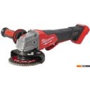 Угловые шлифмашины (болгарки) Milwaukee M18 Fuel FSAGV125XPDB-0X (без АКБ, кейс)