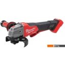Угловые шлифмашины (болгарки) Milwaukee M18 Fuel FSAGV125XPDB-0X (без АКБ, кейс)