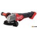 Угловые шлифмашины (болгарки) Milwaukee M18 Fuel FSAGV125XPDB-0X (без АКБ, кейс)