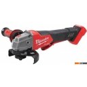 Угловые шлифмашины (болгарки) Milwaukee M18 Fuel FSAGV125XPDB-0X (без АКБ, кейс)