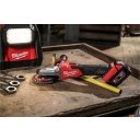 Угловые шлифмашины (болгарки) Milwaukee M18 Fuel FSAGF125XB-0X 4933478438 (без АКБ, кейс)