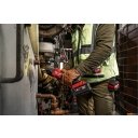 Угловые шлифмашины (болгарки) Milwaukee M18 Fuel FSAGF125XB-0X 4933478438 (без АКБ, кейс)