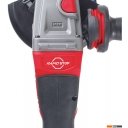 Угловые шлифмашины (болгарки) Milwaukee M18 Fuel FSAGF125XB-0X 4933478438 (без АКБ, кейс)