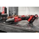 Угловые шлифмашины (болгарки) Milwaukee M18 Fuel FSAGF125XB-0X 4933478438 (без АКБ, кейс)