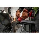 Угловые шлифмашины (болгарки) Milwaukee M18 Fuel FSAGF125XB-0X 4933478438 (без АКБ, кейс)