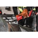 Угловые шлифмашины (болгарки) Milwaukee M18 Fuel FSAGF125XB-0X 4933478438 (без АКБ, кейс)