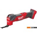 Шлифмашины Milwaukee M18 Fuel FMT-0X 4933478491 (без АКБ, кейс)
